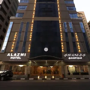 Alazmi 3*, دبي الإمارات العربية المتحدة