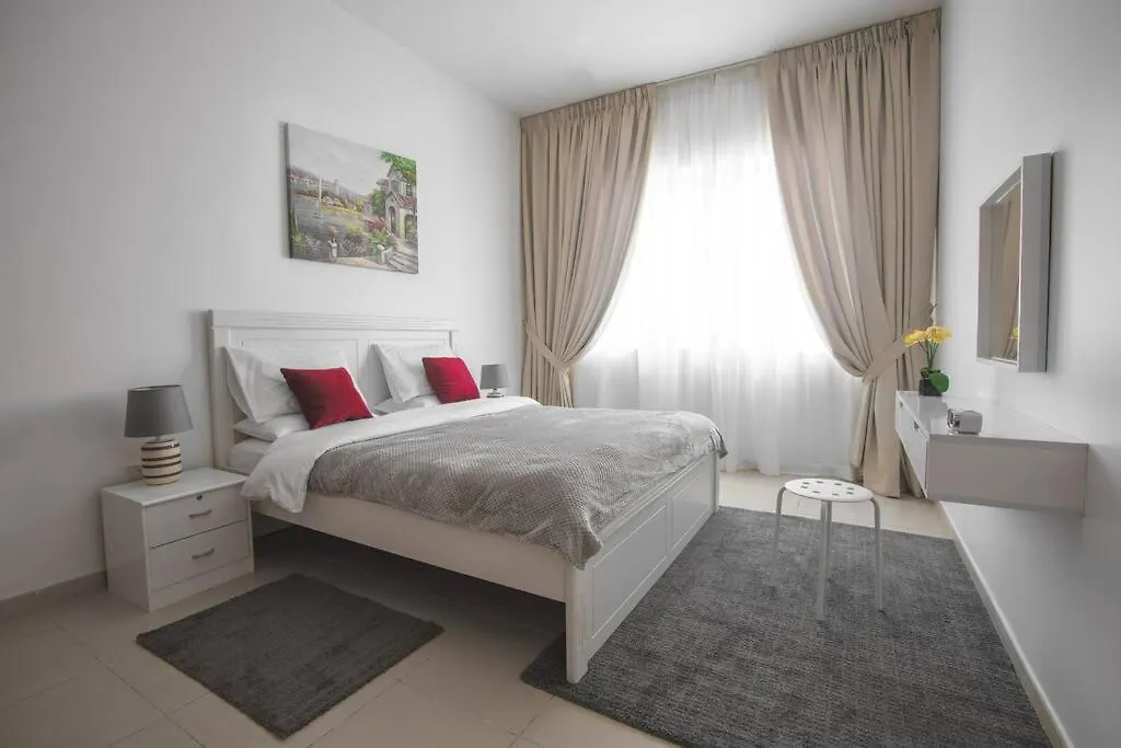 Prime Location 3 Bedroom Beach Front أبو ظبي الإمارات العربية المتحدة