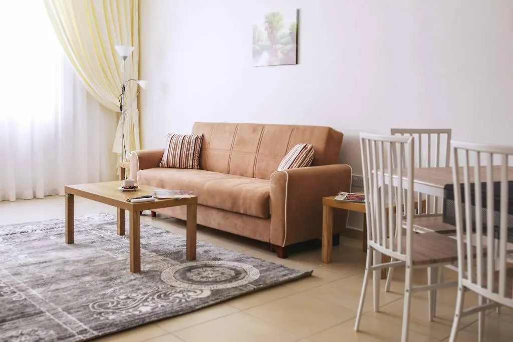 شقة Prime Location 3 Bedroom Beach Front أبو ظبي الإمارات العربية المتحدة