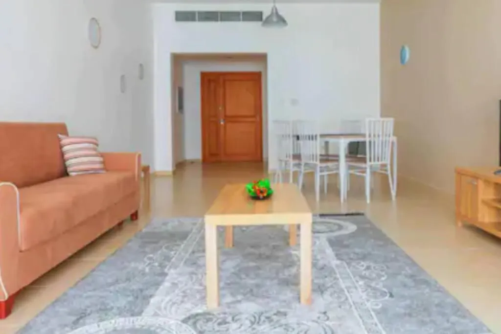 شقة Prime Location 3 Bedroom Beach Front أبو ظبي