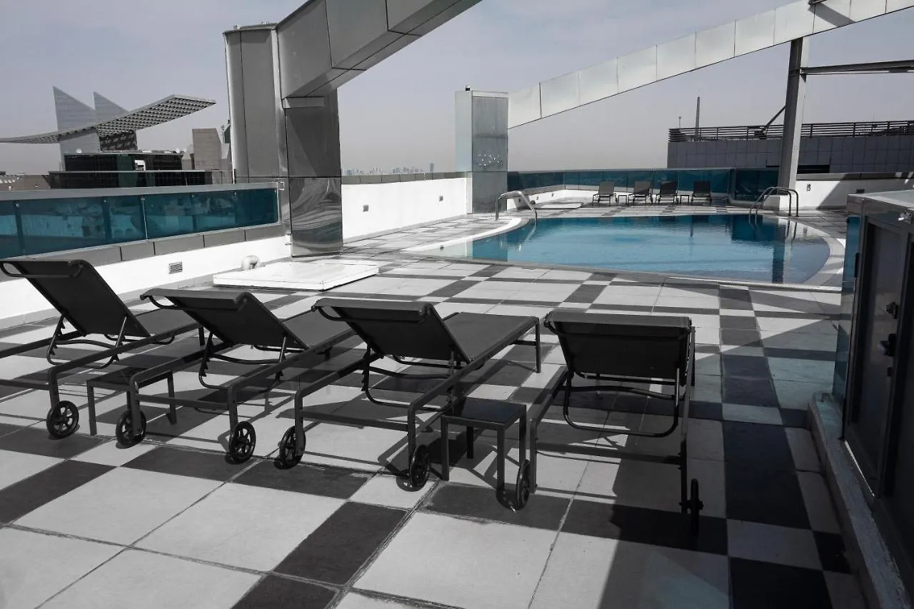 Prime Location 3 Bedroom Beach Front أبو ظبي 0*,  الإمارات العربية المتحدة